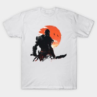 kratos T-Shirt